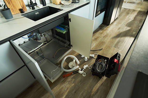 24/7 Emergency Sewer Line Repair experts in Yorktown, VA